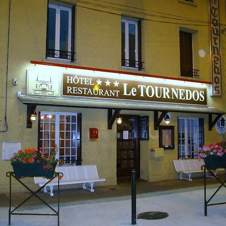 Hotel Le Tournedos Lézignan-Corbières Exteriér fotografie