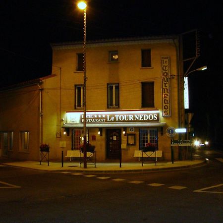 Hotel Le Tournedos Lézignan-Corbières Exteriér fotografie